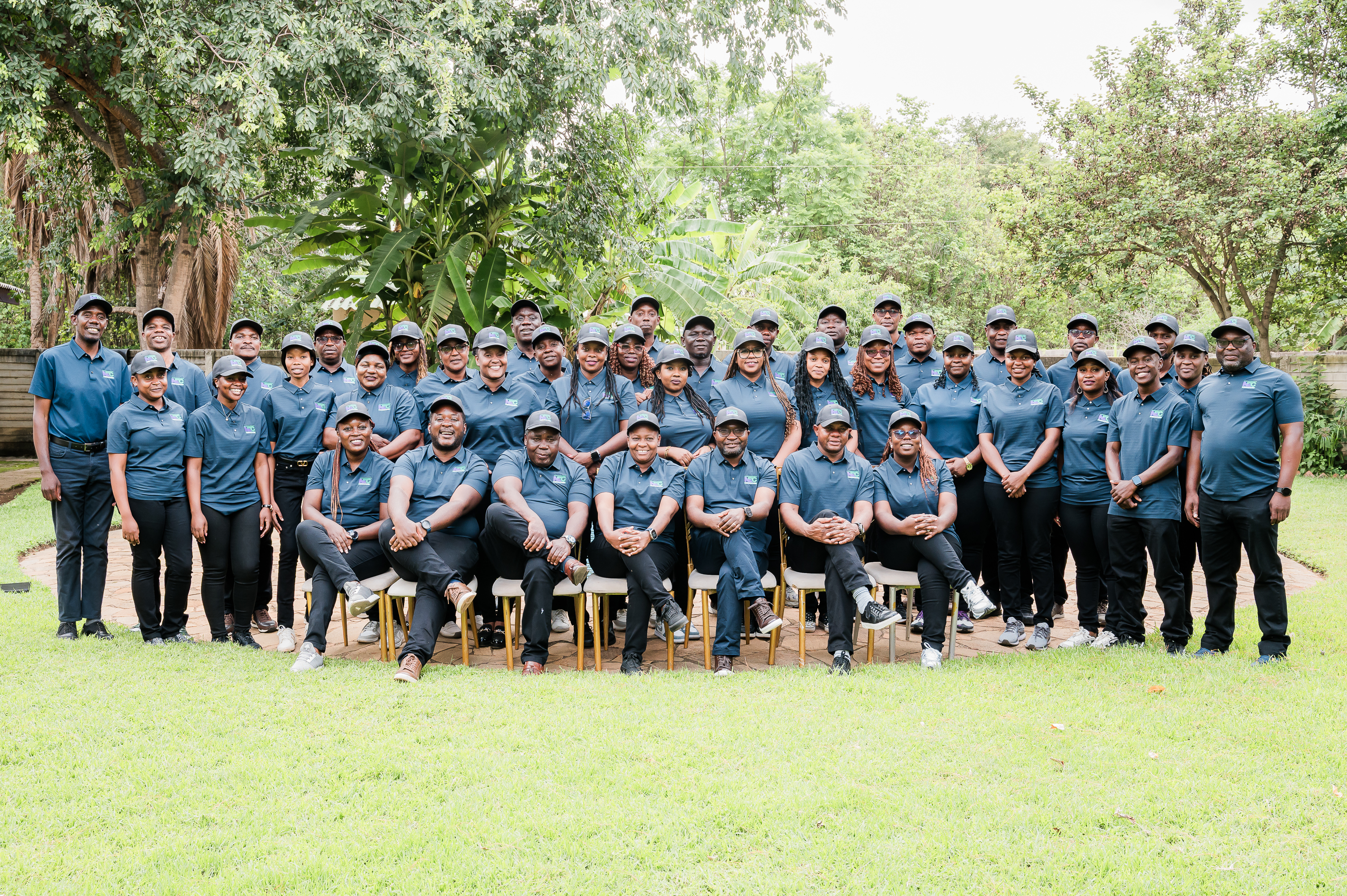 2025 End of Year Get together