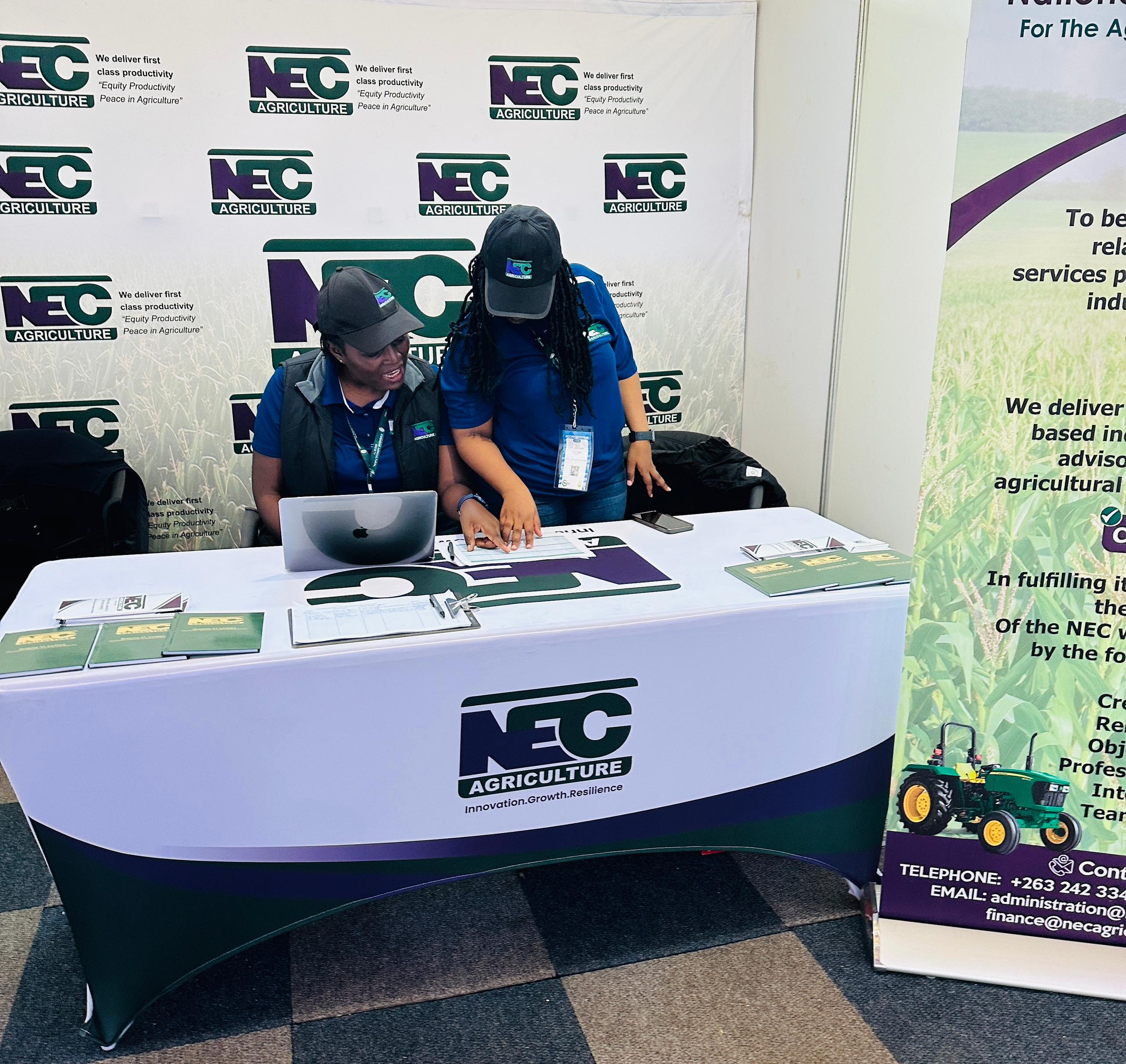Harare Show