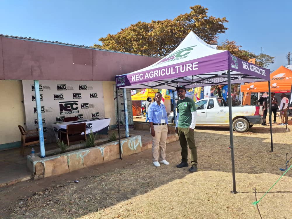 Marondera Show